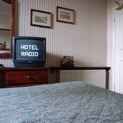 HEARTBREAK HOTEL MIX - DJ SIRFBOARD FRIS