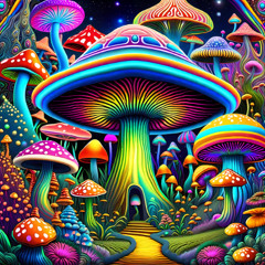 LAID BACK HIPPIES ( FULL ON GOA TRANCE)