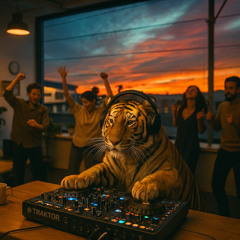 Move your Game (OK, Tiger Remix)