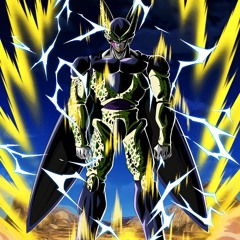 Dokkan Battle Transformation OST Cell Extended