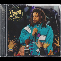 SLOW BURN W/HOOK | J Cole Type Beat