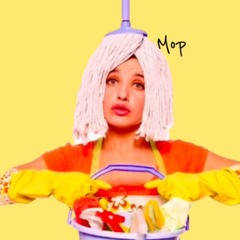 Mop Feat. Khaimera prod. Mvrky & Dover
