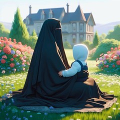 وَقُل لِّلْمُؤْمِنَاتِ يَغْضُضْنَ مِنْ أَبْصَارِهِنَّ . اعظم تلاوة 💙