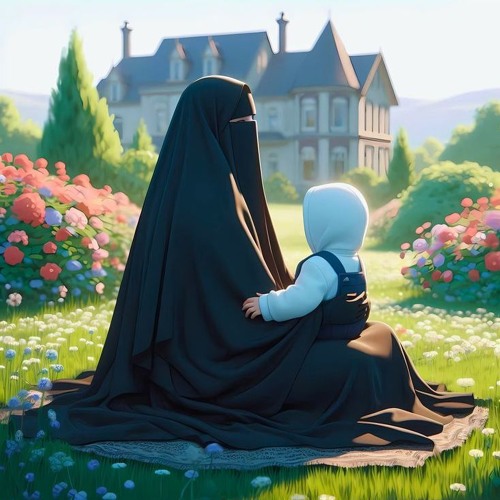 وَقُل لِّلْمُؤْمِنَاتِ يَغْضُضْنَ مِنْ أَبْصَارِهِنَّ . اعظم تلاوة 💙