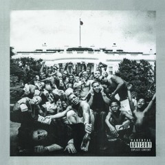 Kendrick Lamar - How Much A Dollar Cost (Remake)