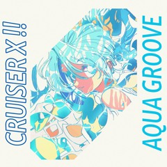 Aqua Groove 水中ダンス