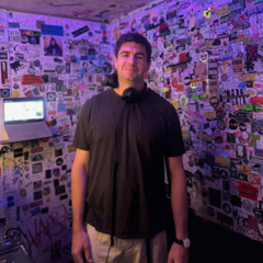 THE LEVEL PARTY with Andrew Devlin @ The Lot Radio 07-03-2025