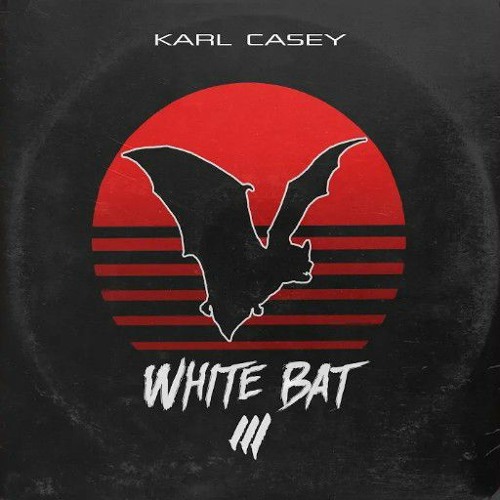 Game over - Karl Casey