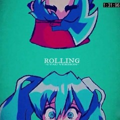 Rolling Again - UTAU BoyFriend Version