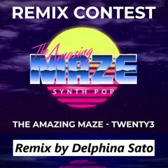 Twenty3 (Delphina Sato Remix)