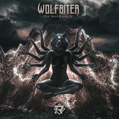 WOLFBITER - The Deep (FMJ Remix)