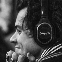 Sample For Harry Styles (Don't Worry Darling) / Sound Track 2 / Unreleased