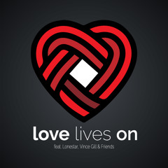 Love Lives On (feat. Vince Gill)