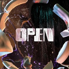 MNDR - Open (Ren Riz remix)