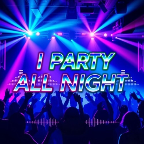 VB - Party All Night | The EDM Track That Will Keep You Up All Nigth 🔥 #EDM #clubmusic #Partymusic