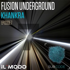 Il Modo Exclusive Series: Khankra on Subcode - Oct 23