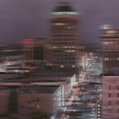 I Will Follow You into the Dark Cover