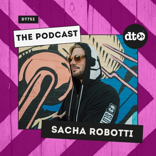 DT752 - Sacha Robotti