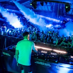 Bryan Kearney LIVE at Rong Open Air Festival Malta 2025 - Uno Malta