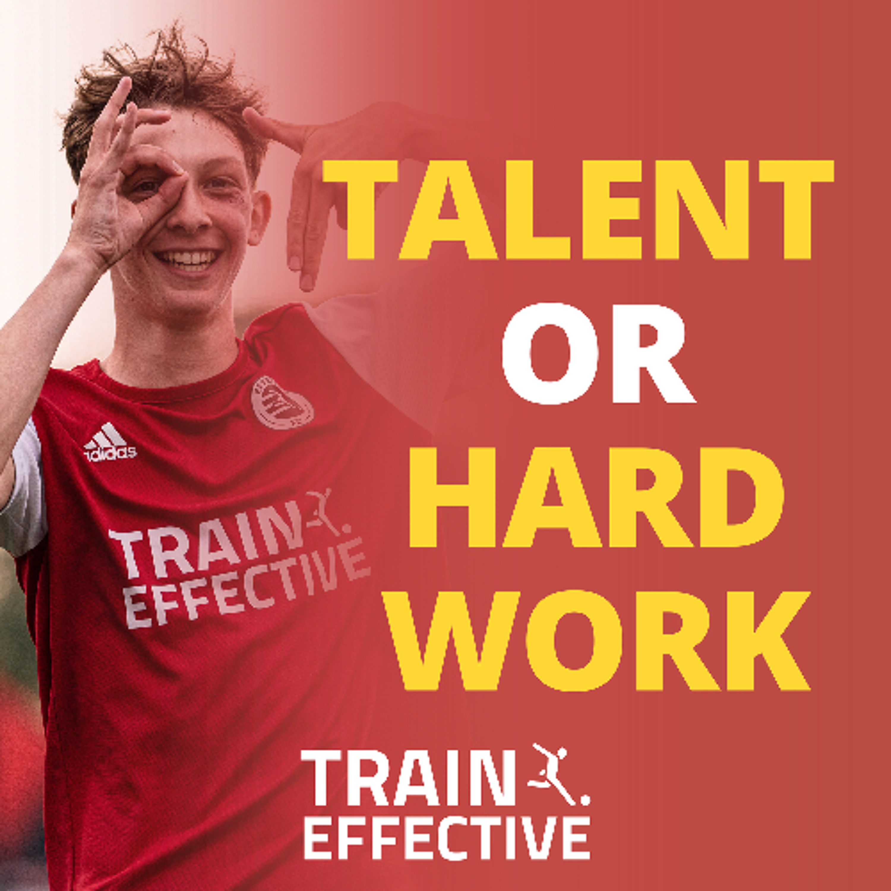 Day 1: 30 Days of Dedication - Talent or Hard work?