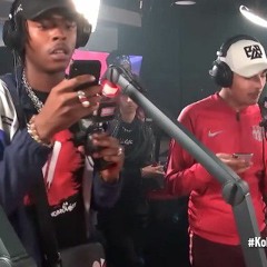 Koba LaD & RK - Freestyle Dla patate