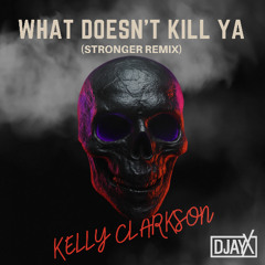 What doesn't kill ya