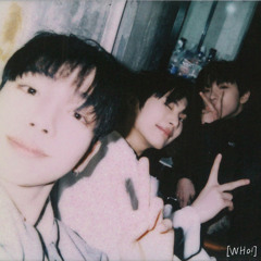 명재현 , 태산 , 운학 | 끼부리지마 ( don’t flirt ) - winner