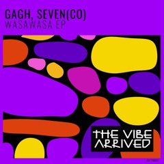 GAGH, Seven (CO) - WasaWasa | EXTRACT