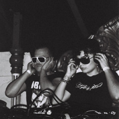 Life is Hard DJ SET @ Madame Loyal, Paris - 24.05.2025
