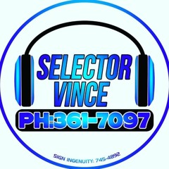 party vybz 2 with your dj SelectorVince 2020 #ImpactSoundworks