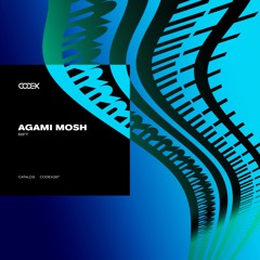 Agami Mosh - Rift