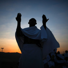 نور في الأجواء تألق مع الكلمات سبيس تون أنشودة الحج (إنشاد عنان الخياط وطارق طرقان)