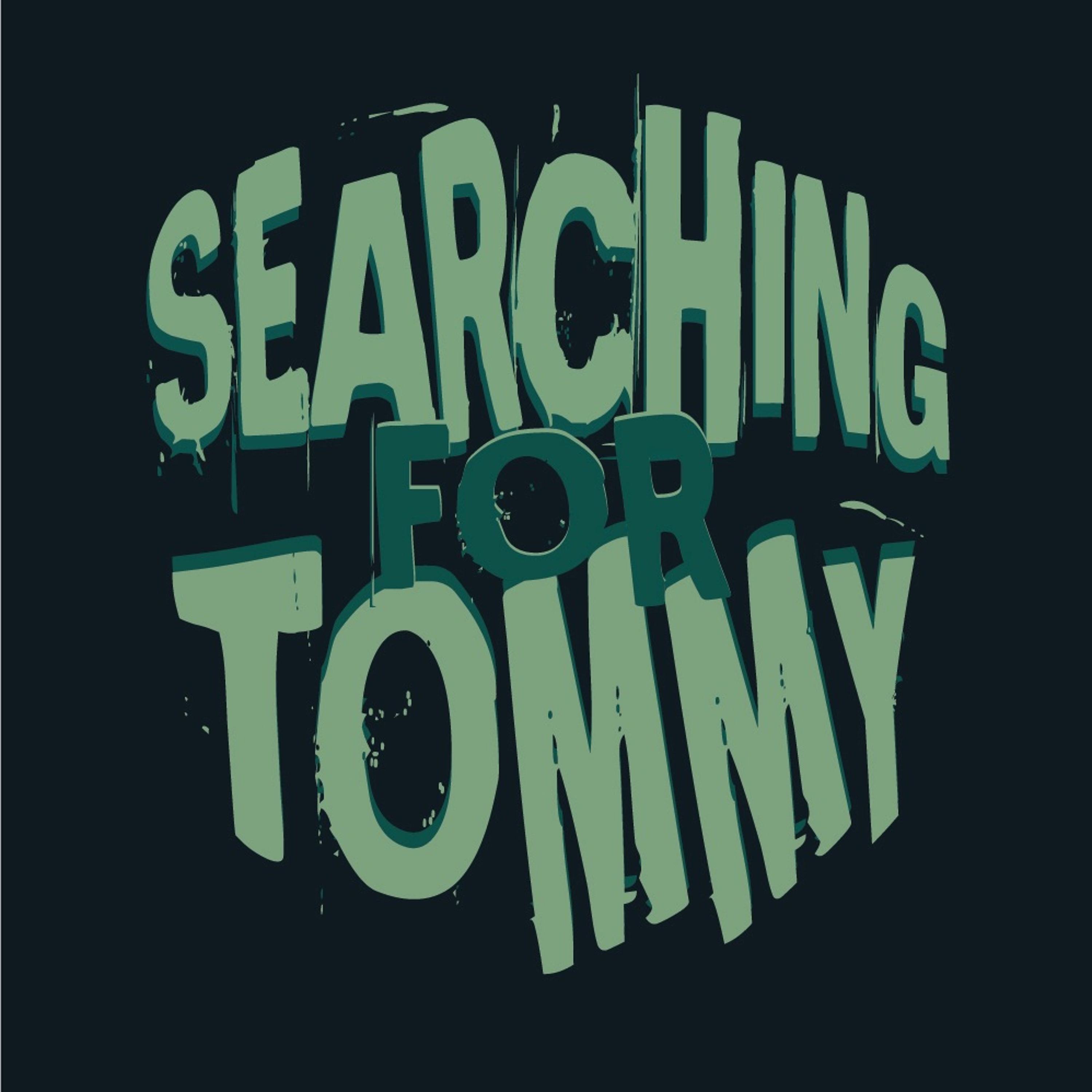 Searching For Tommy - Erin Killoran episode artwork