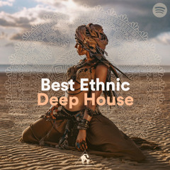 Cafe De Anatolia - Best Ethnic Deep House (Mix by Billy Esteban)