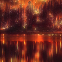 i’ll let it burn ( slowed+8d )