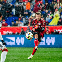 Goodbye 2024! Our Best Moments with RBNY and NYCFC