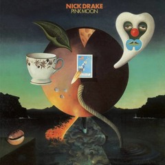 Place To Be (Nick Drake Home Recording Version Cover)