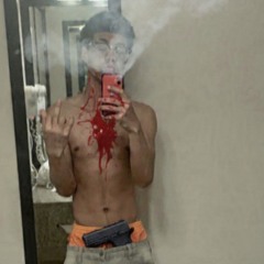 gun tucked (prod. Harti)