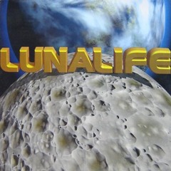 Lunalife - Lunalife (Mix 1) 1996
