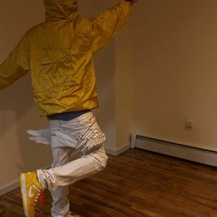 Andretti Makk - Yohji prod jakehansen
