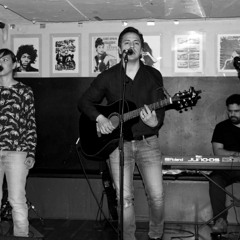 Nomad featuring Leonardo Gomez