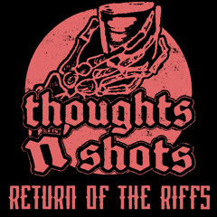 TNS Return of the Riffs #14- Jason X w/ Zyber and Ana Kohlscheen