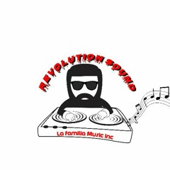 Break through riddim Mix