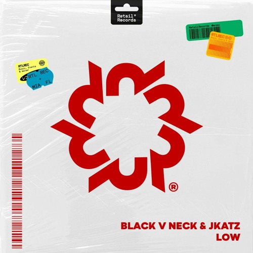 Download Video: Black V Neck & JKATZ - Low