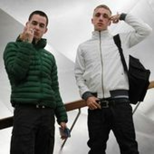 SuperGloo & Baby Pantera - Jakarta