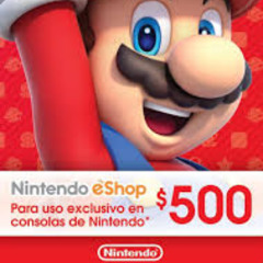 $#$#Claim Your Free $100 Nintendo eShop Code (No Captcha)##$#