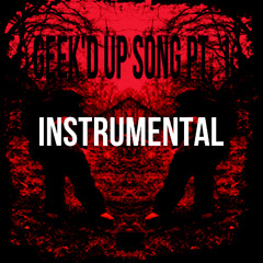 Geek'd Up Song Pt.1 (Instrumental)