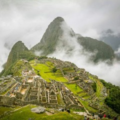 A Lost Civilization