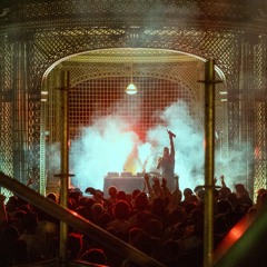 Outsiders: Woodblocks Festival w/ Le Motel x Flowdan @ Kiosk Radio 09.08.2024