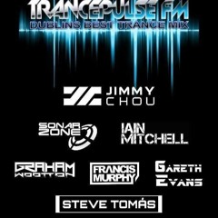 Guest Mix for Trance Pulse FM Dublin (FDL)